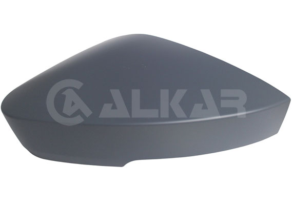 ALKAR Afdækning, sidespejl 6341732 venstre for SKODA