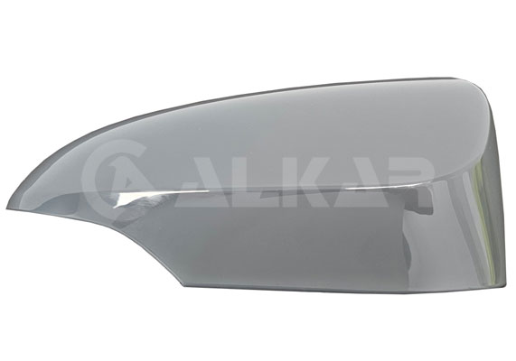 ALKAR Afdækning, sidespejl 6342259 højre for TOYOTA