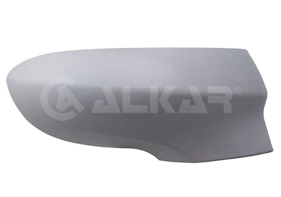 ALKAR Afdækning, sidespejl 6342443 højre for OPEL