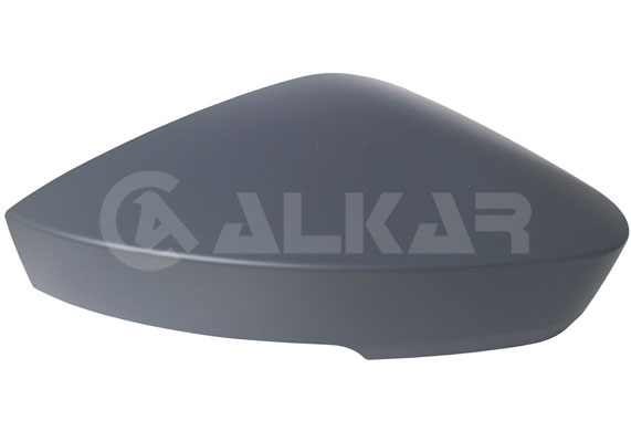 ALKAR Afdækning, sidespejl 6342732 højre for SKODA