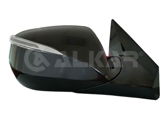 ALKAR Sidespejl 6129725 venstre for HYUNDAI