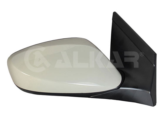 ALKAR Sidespejl 6140585 højre for HYUNDAI