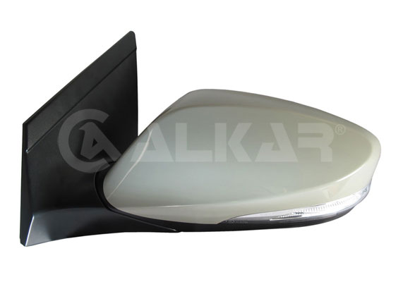 ALKAR Sidespejl 6149585 venstre for HYUNDAI