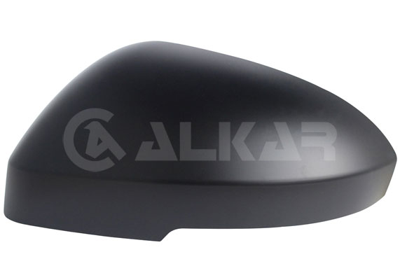 ALKAR Afdækning, sidespejl 6341764 venstre for NISSAN