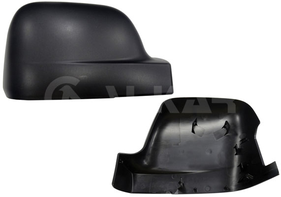 ALKAR Afdækning, sidespejl 6342083 højre for RENAULT