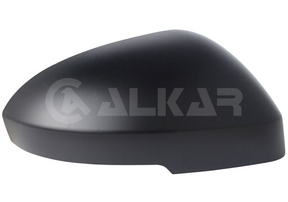 ALKAR Afdækning, sidespejl 6342764 højre for NISSAN