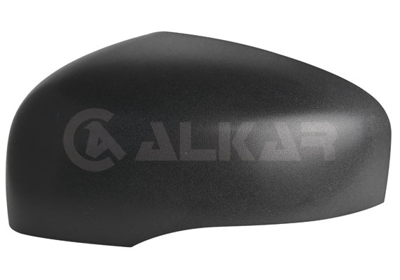 ALKAR Afdækning, sidespejl 6341208 venstre for DACIA