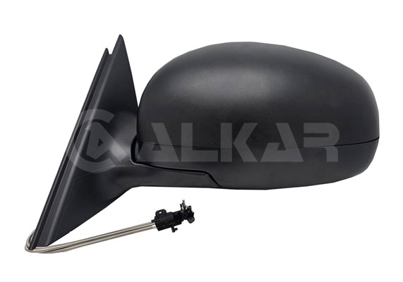 ALKAR Sidespejl 6135559 venstre for SKODA