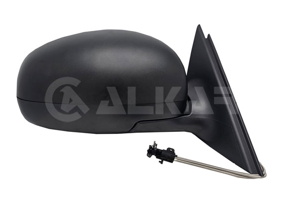 ALKAR Sidespejl 6136559 højre for SKODA