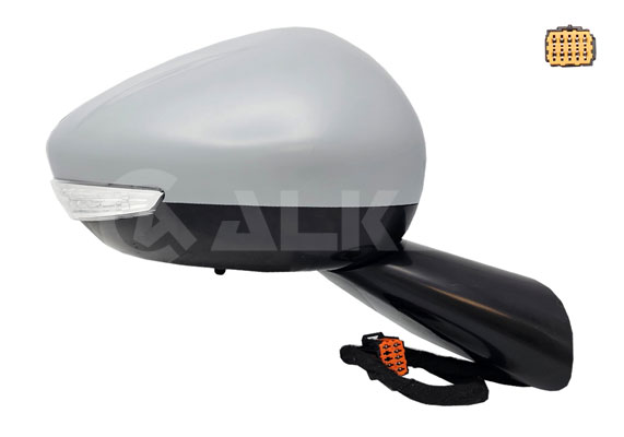 ALKAR Sidespejl 6146875 højre for CITROËN