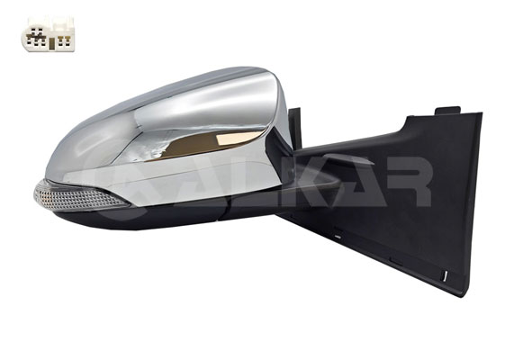 ALKAR Sidespejl 6148529 højre for TOYOTA