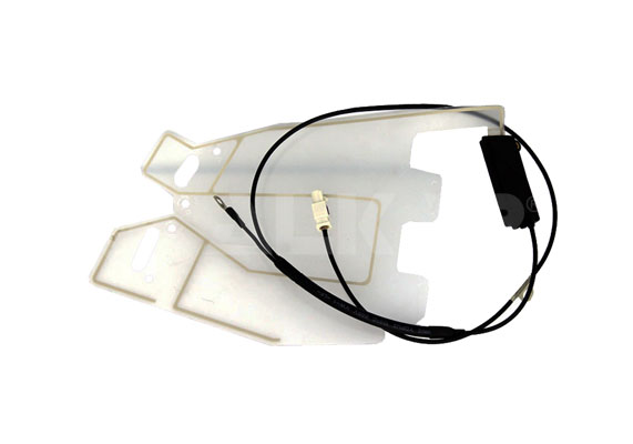 ALKAR Antenne 4599723 venstre for VW