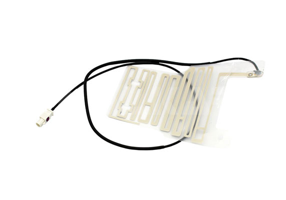 ALKAR Antenne 4599727 højre for IVECO
