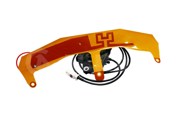 ALKAR Antenne 4599922 højre
