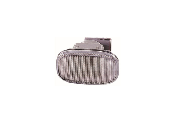 ALKAR Blinklygte 3101991 W5W foran til højre for TOYOTA