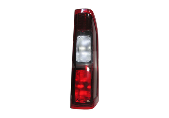 ALKAR Baglygte 2231754 PY21W venstre for OPEL FIAT NISSAN RENAULT