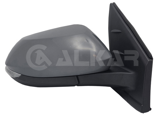 ALKAR Sidespejl 6140078 højre for TOYOTA
