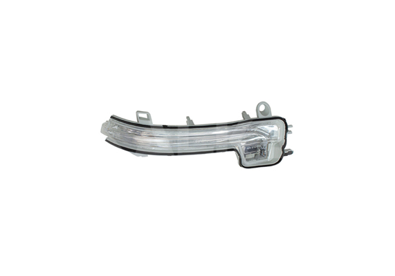 ALKAR Blinklygte 6202819 Sidespejl højre side for BMW