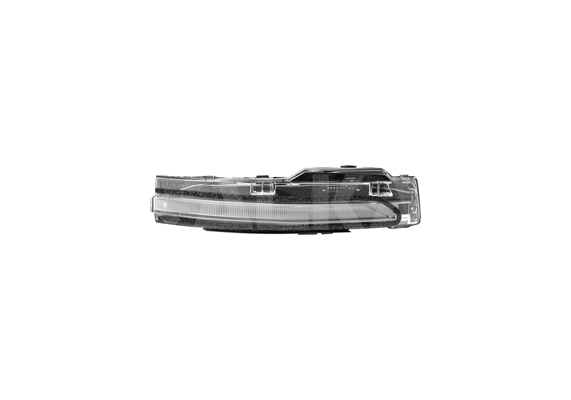 ALKAR Blinklygte 6202333 Sidespejl højre side for KIA