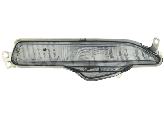 ALKAR Blinklygte 2104970 PY21W foran til højre for IVECO