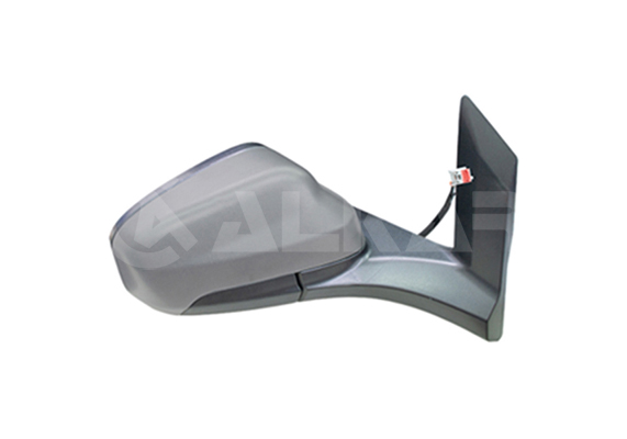 ALKAR Sidespejl 9242688 højre for FORD