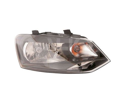 Produktbillede for Forlygte