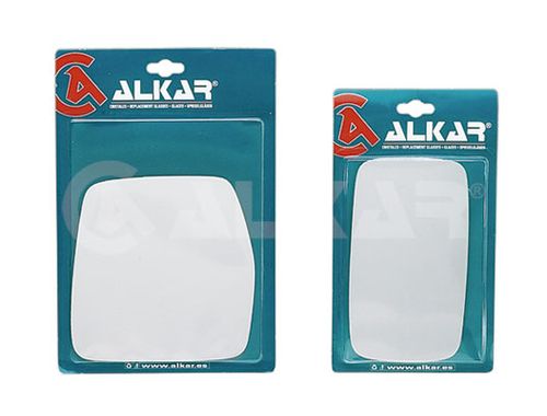 Produktbillede for Spejlglas, glasenhed
