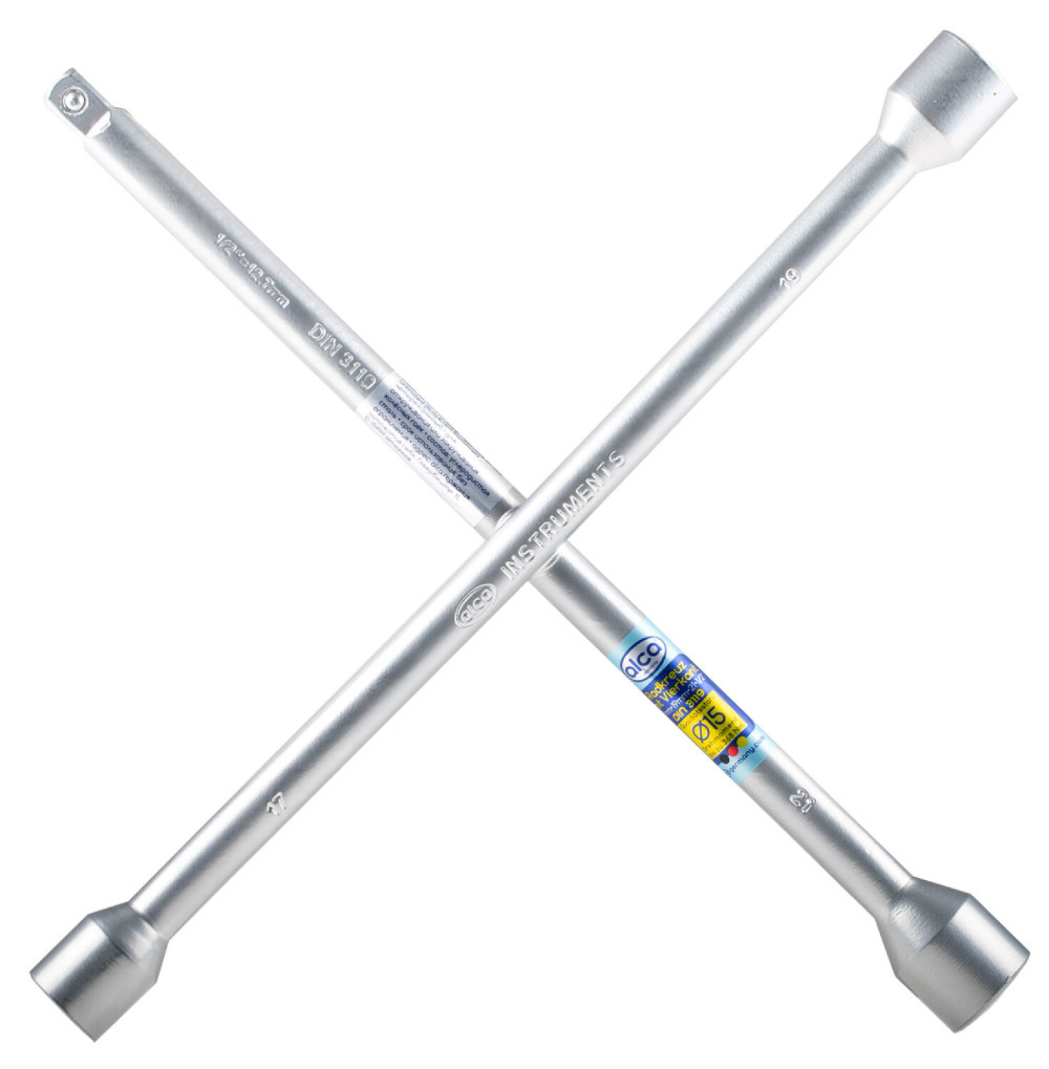 ALCA Radkreuz 420120