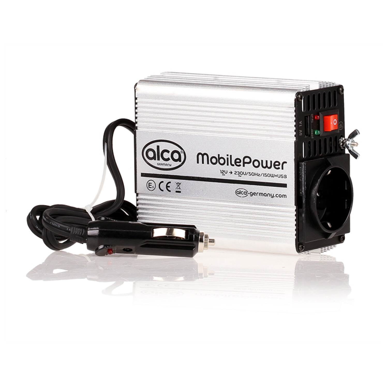 ALCA Spændingstransformer 313100