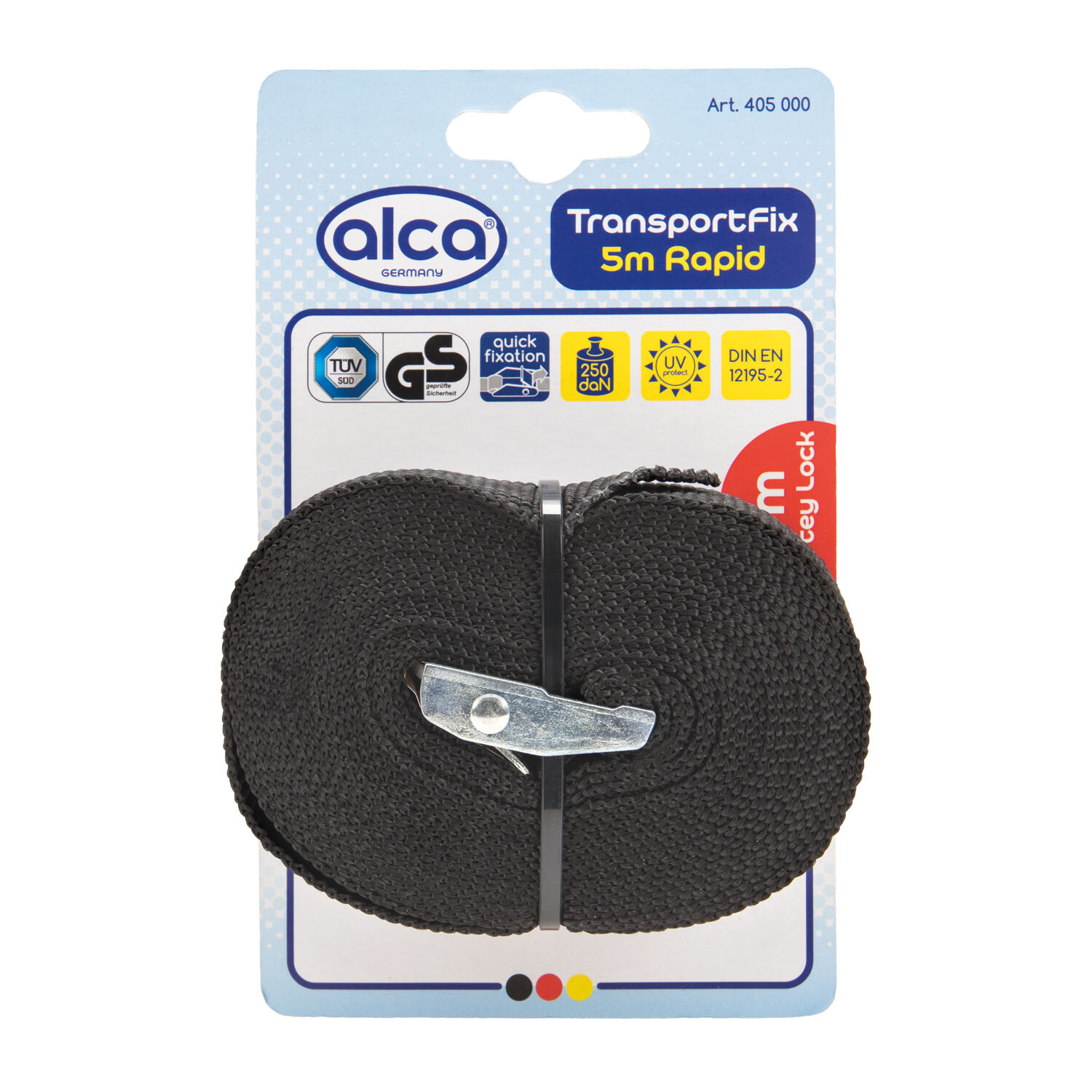 ALCA Bagagespænder 405000