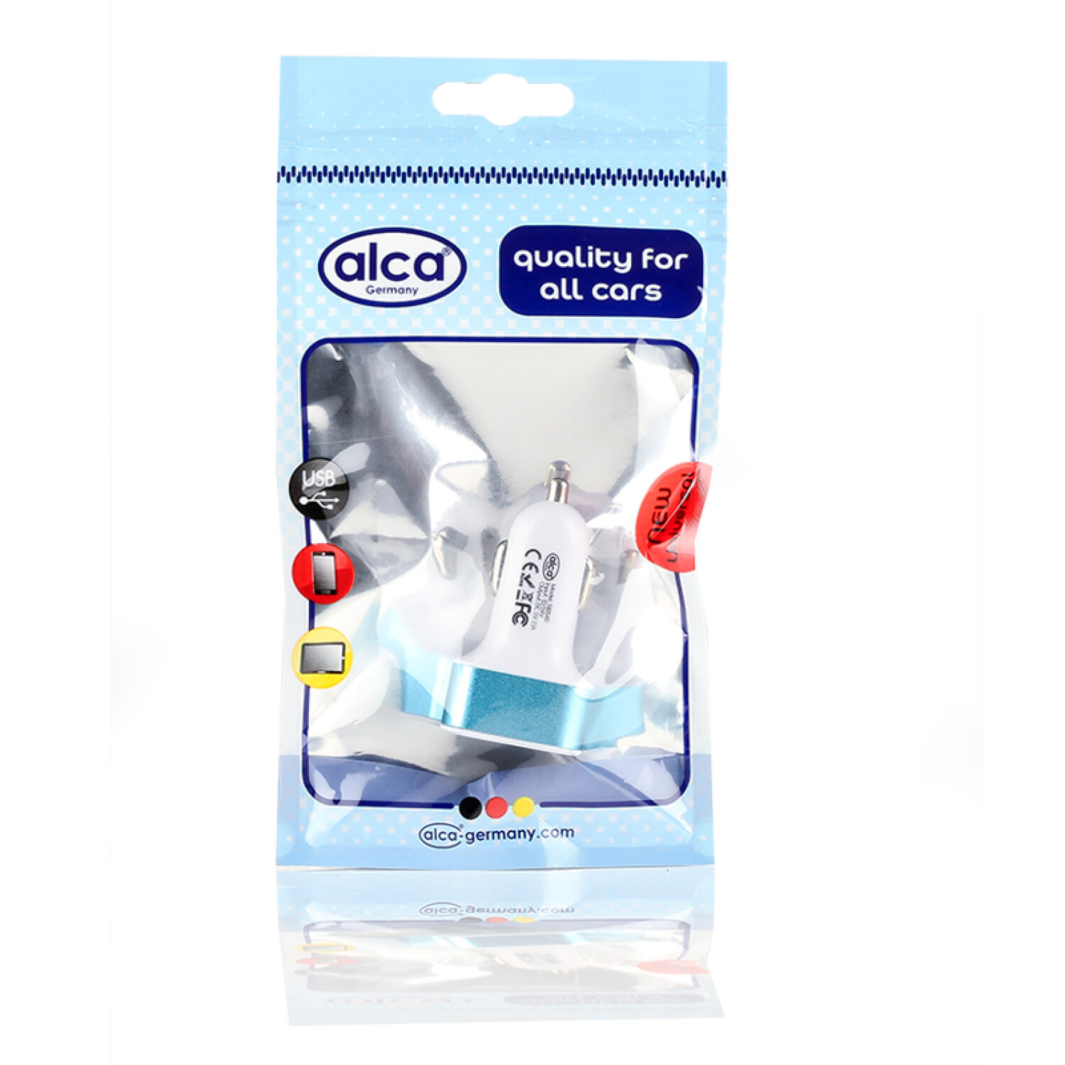 ALCA Cable, USB 510540