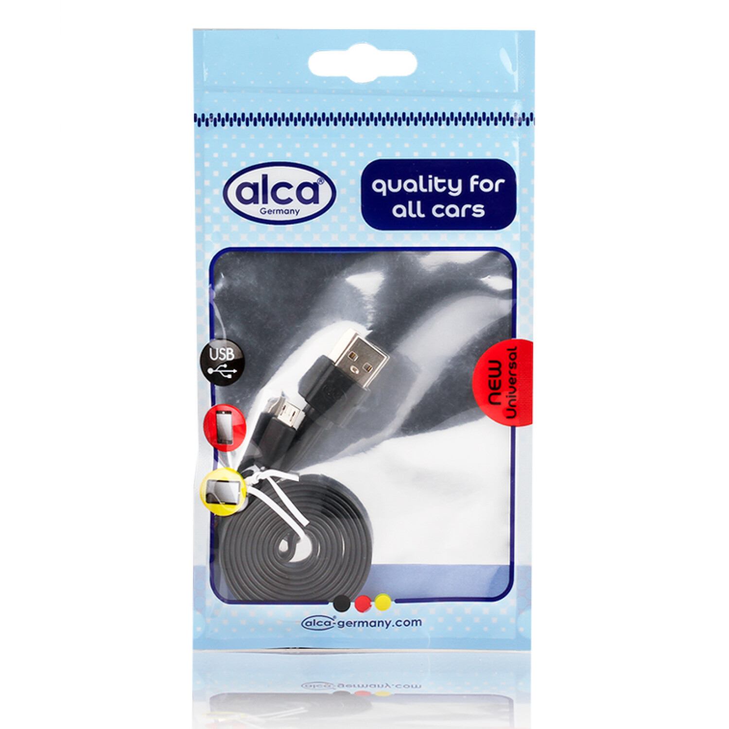 ALCA Cable, USB 510610