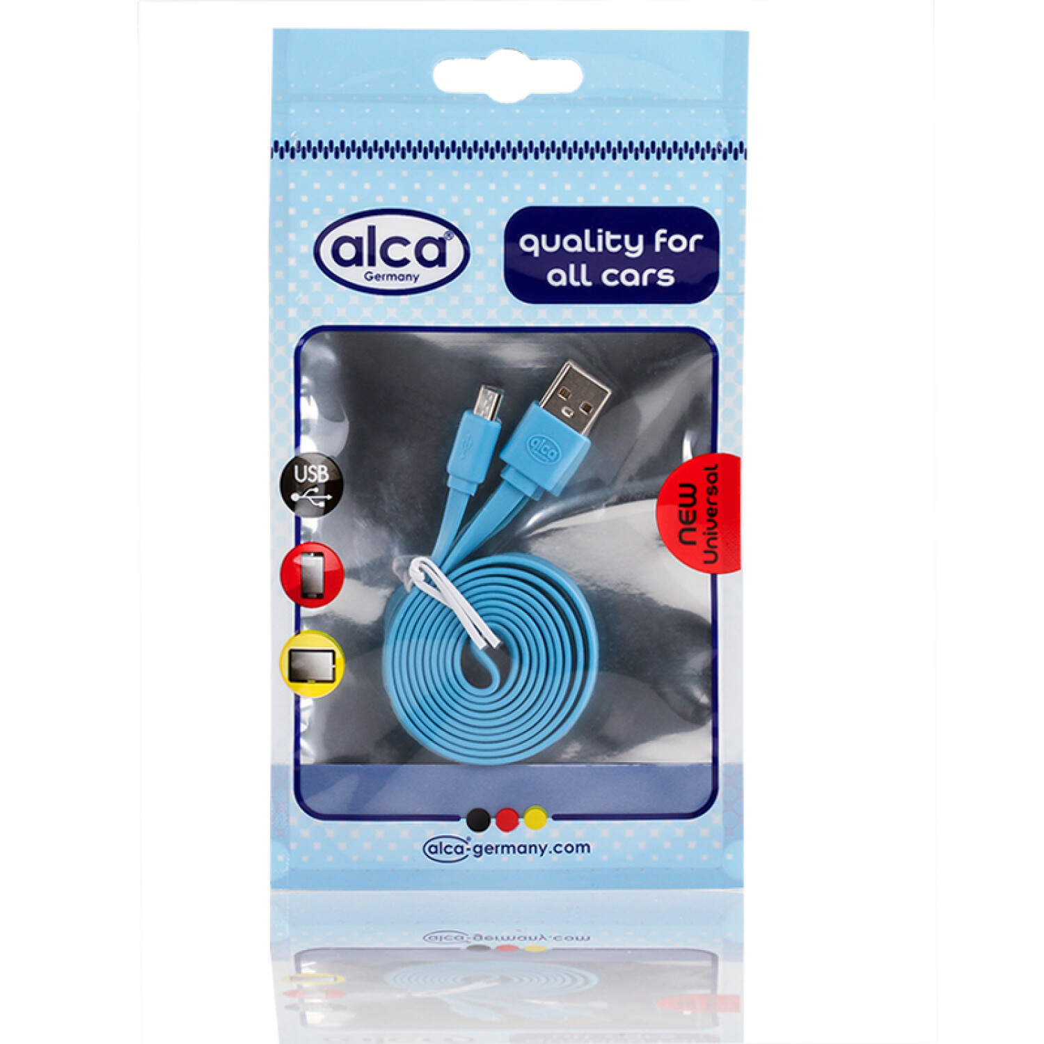 ALCA Cable, USB 510640