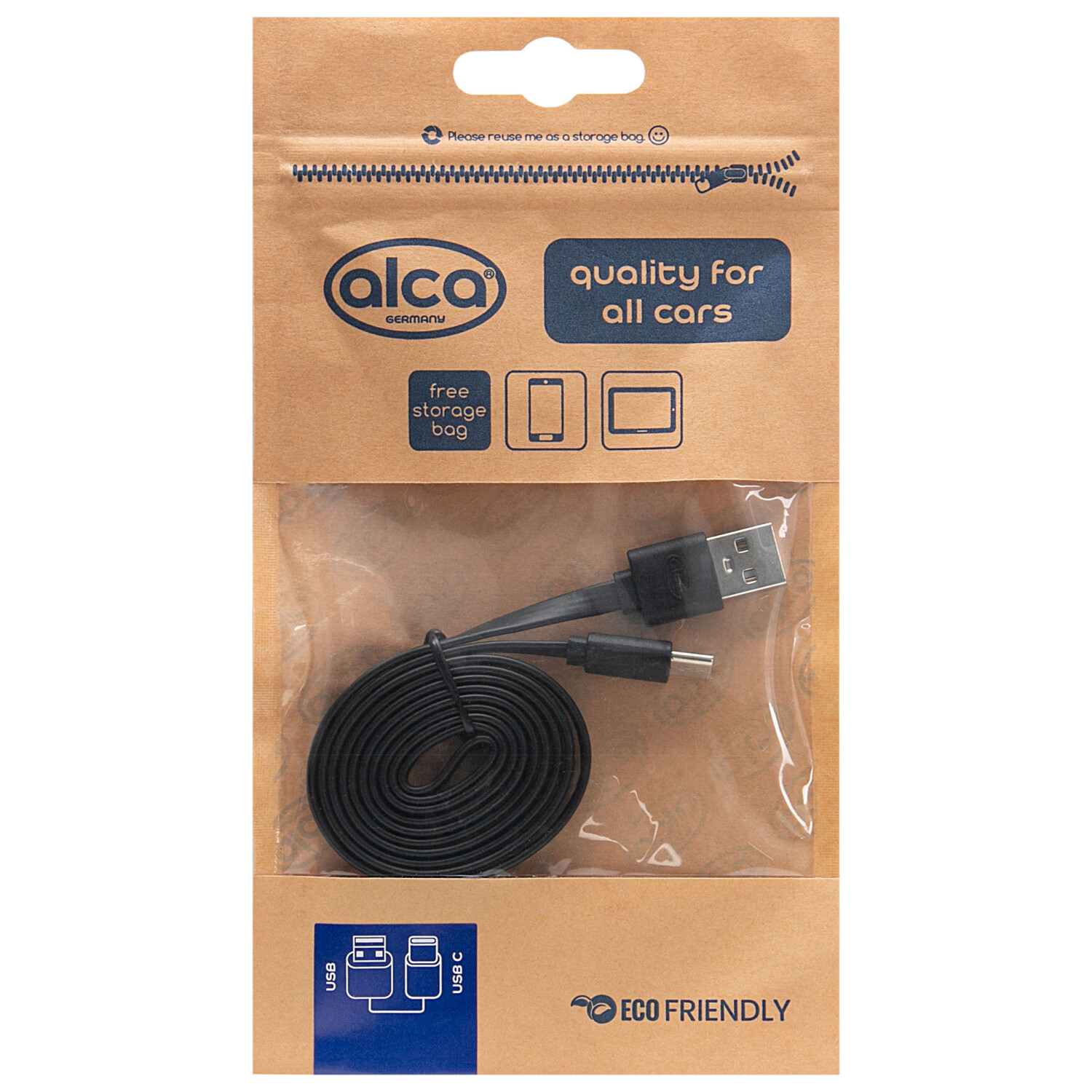 ALCA Cable, USB 510660
