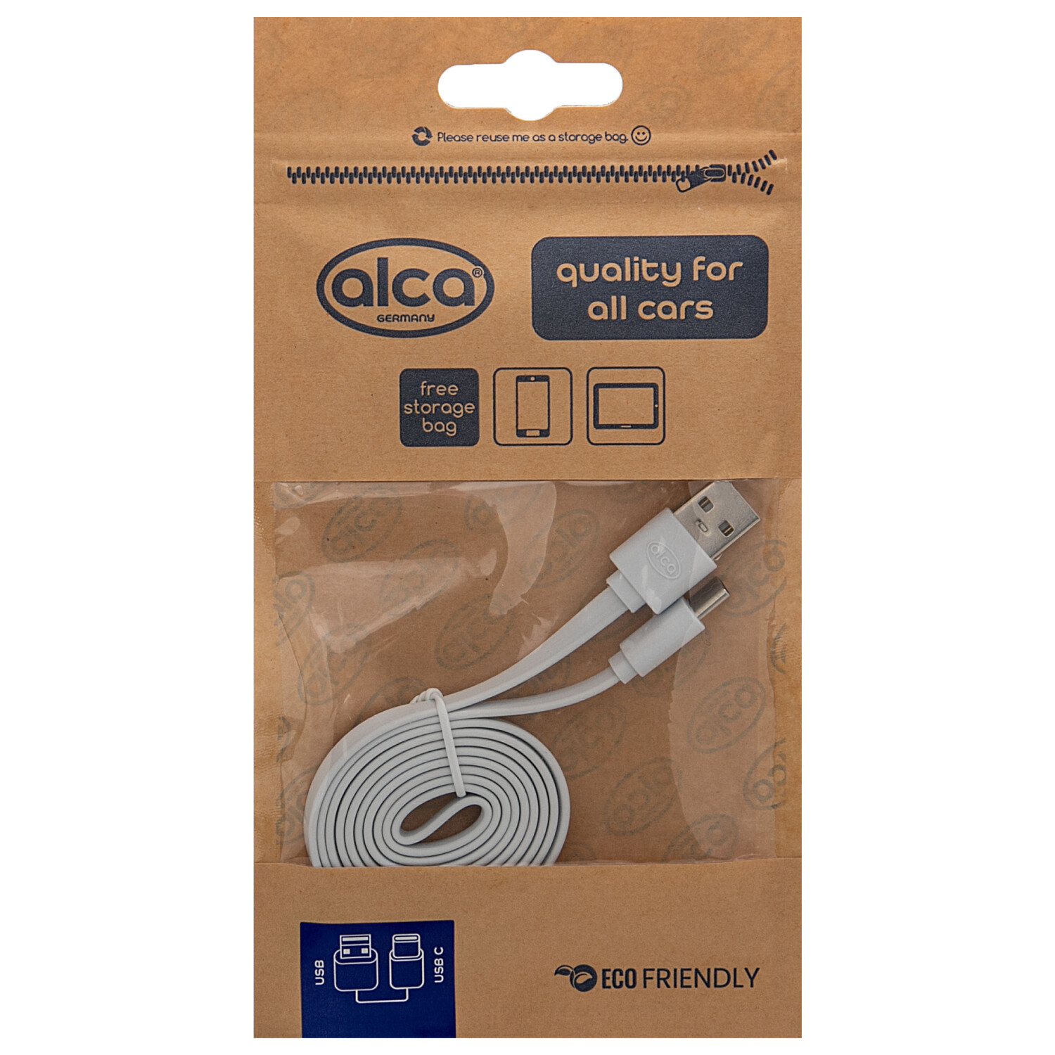 ALCA Cable, USB 510670