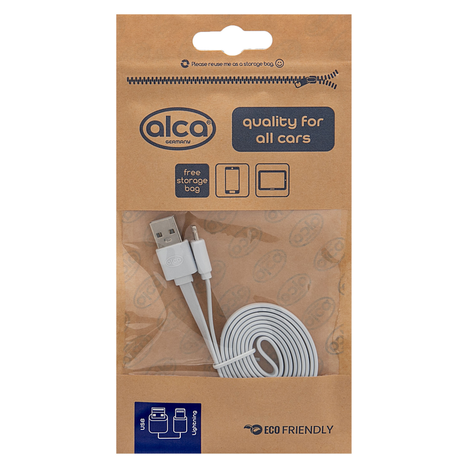 ALCA Cable, USB 510720