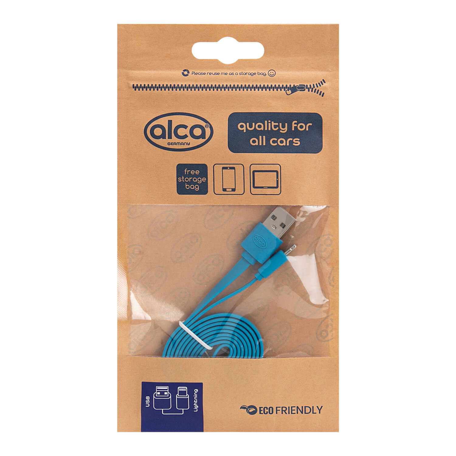 ALCA Cable, USB 510740