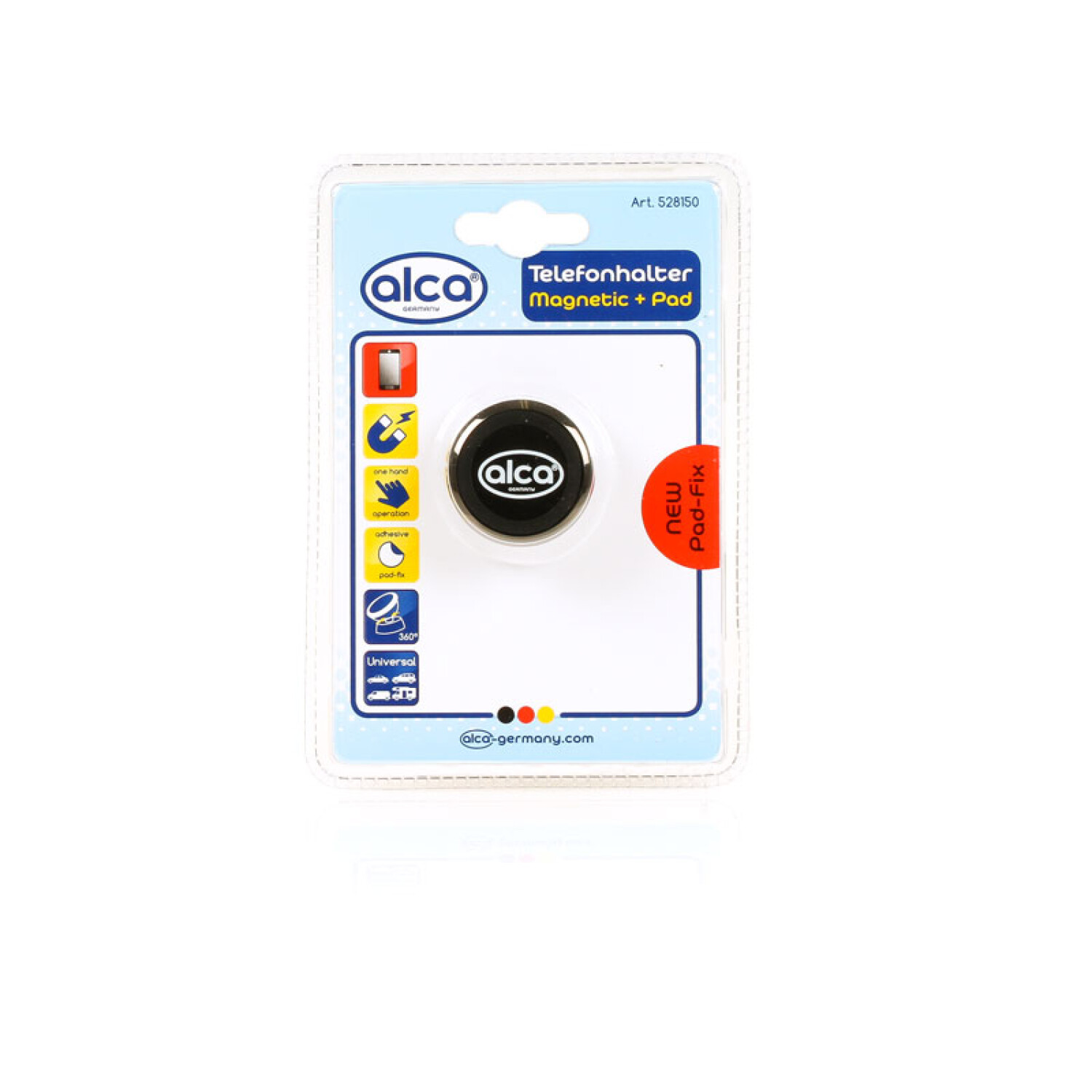 ALCA 528150