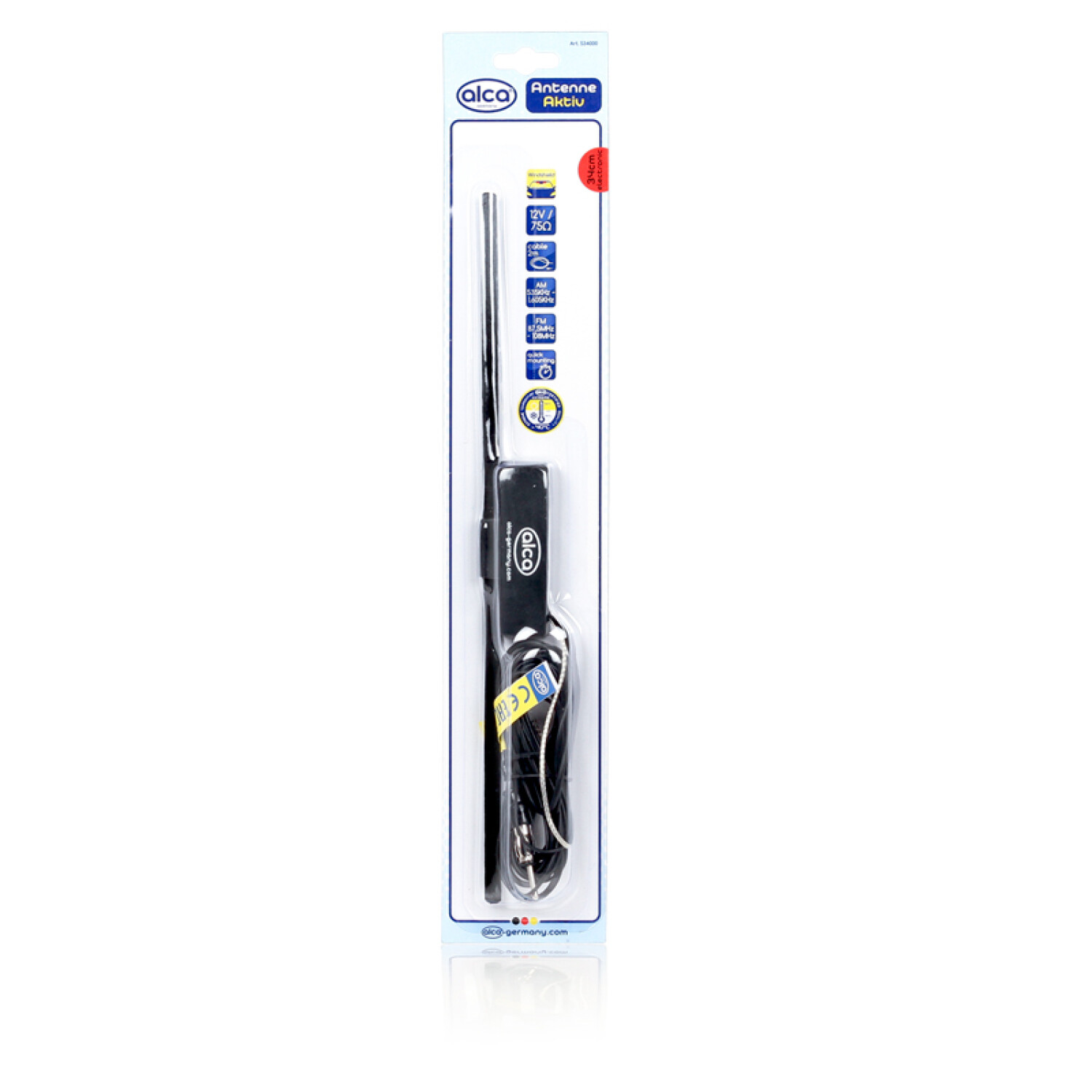 ALCA Antenne 534000