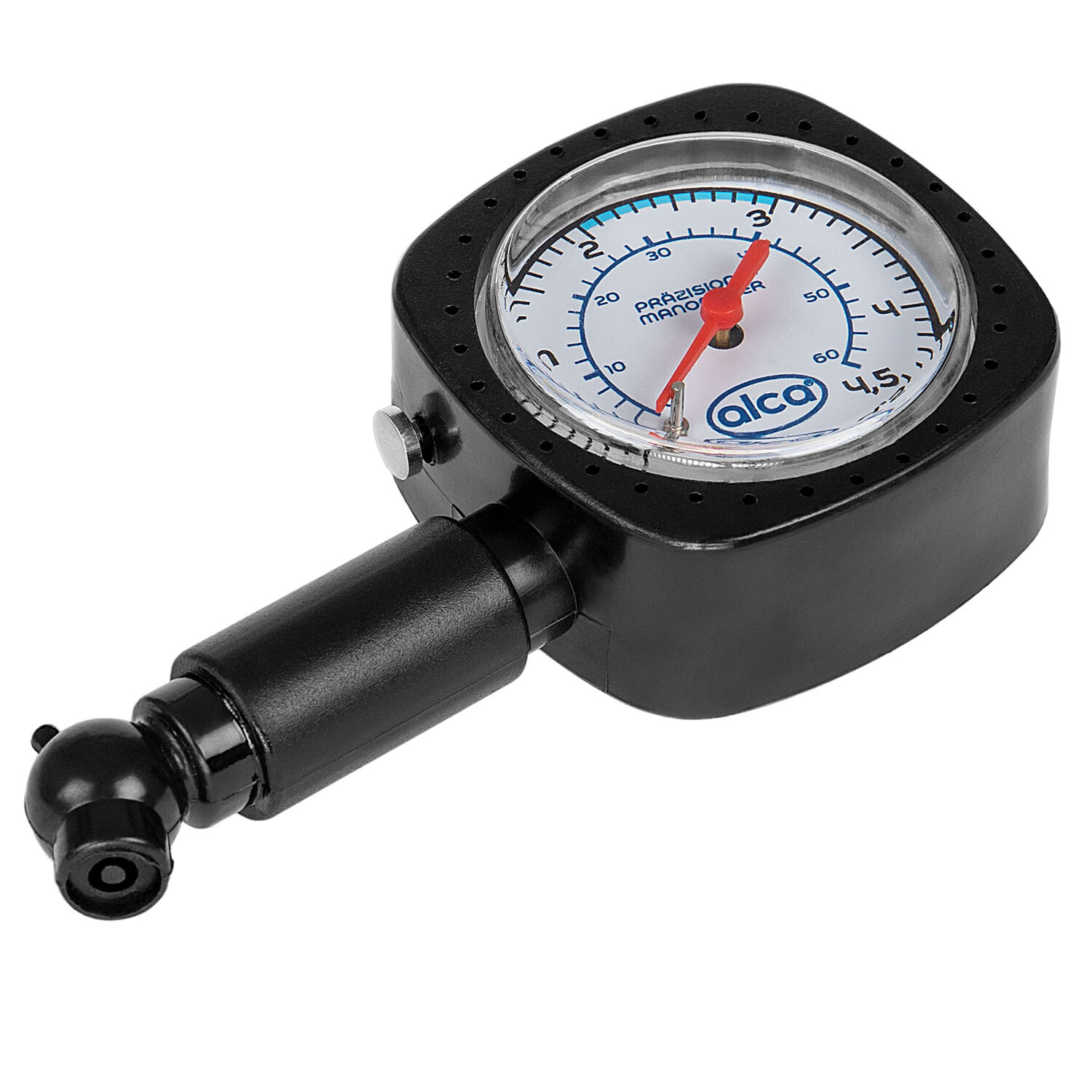 ALCA Tester, dæktryk 564010