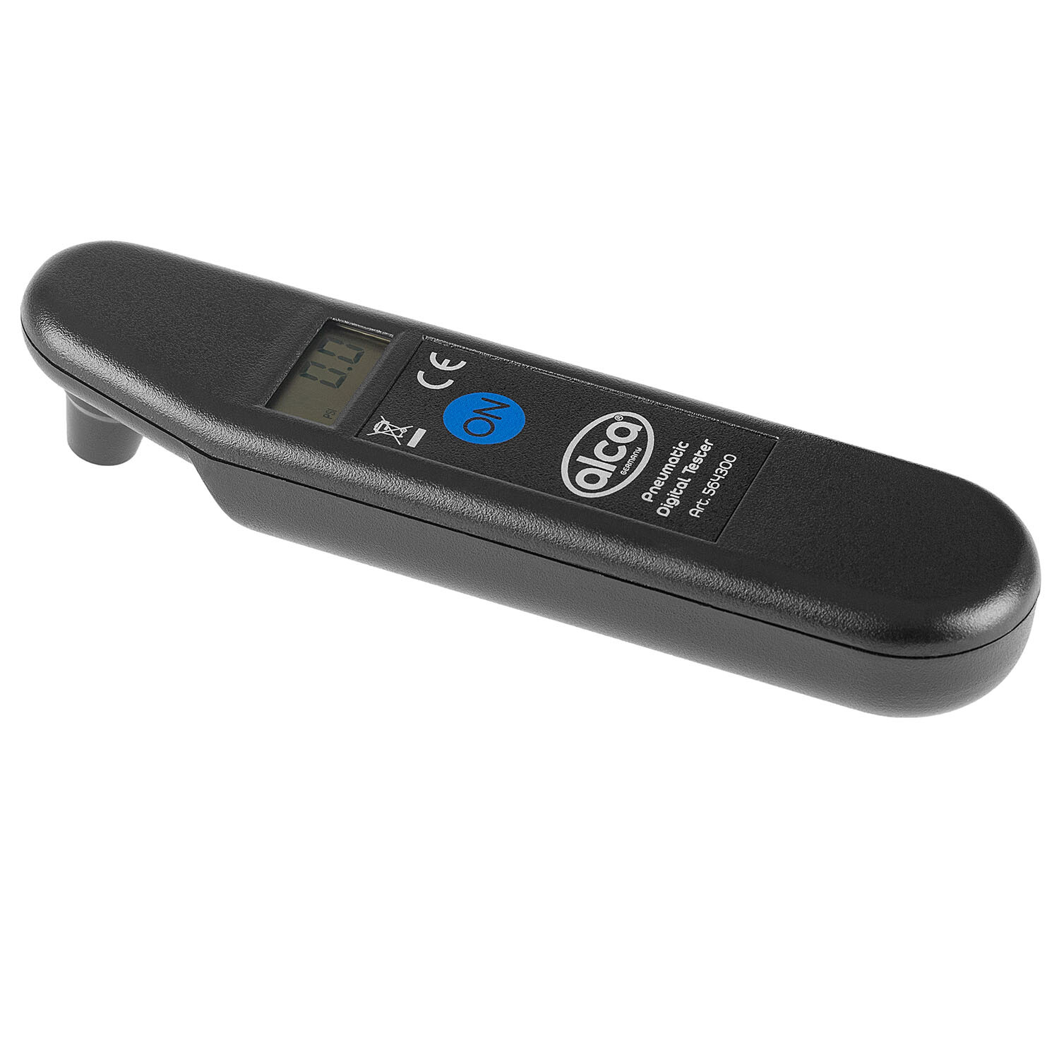 ALCA Tester, dæktryk 564300