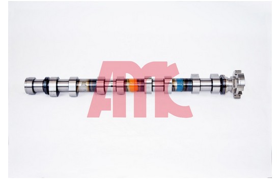 AMC Knastaksel 647108 Udstødningsside for AMC PEUGEOT MINI
