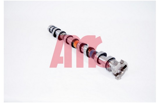 AMC Knastaksel 647108 Udstødningsside for AMC PEUGEOT MINI