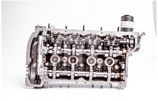 AMC Topstykke 910871 for AMC PEUGEOT