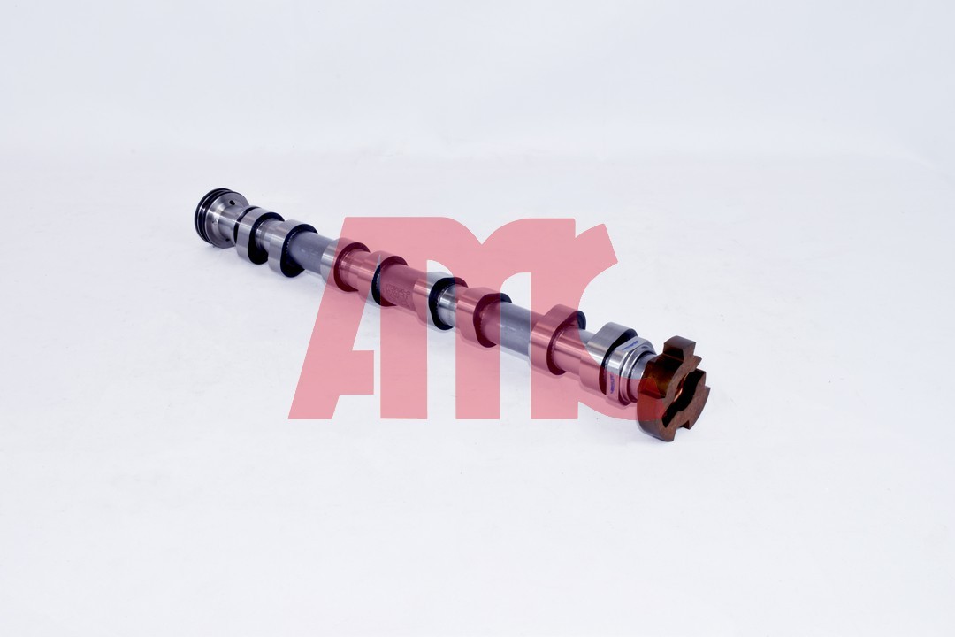 AMC Knastaksel 647105 Udstødningsside for AMC PEUGEOT MINI