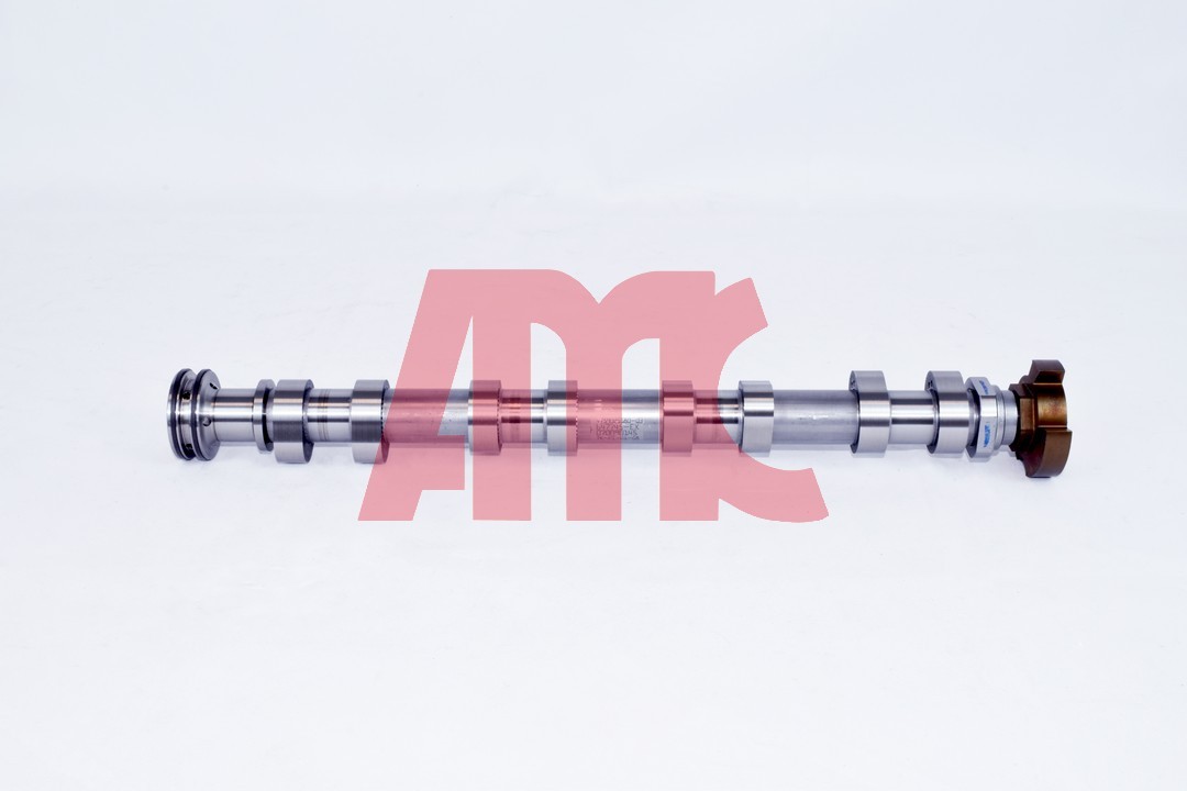 AMC Knastaksel 647105 Udstødningsside for AMC PEUGEOT MINI