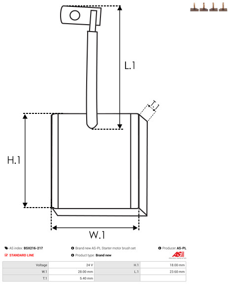 AS-PL bsx216217