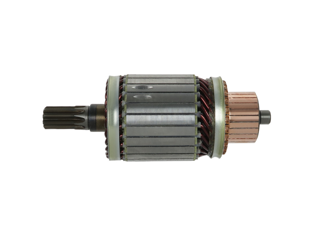 AS-PL sa5025 53,50mm for NISSAN