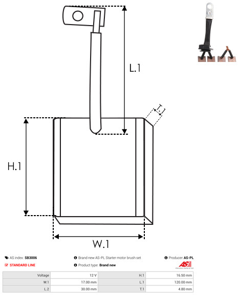 AS-PL sb3006