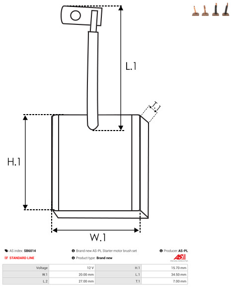 AS-PL sb6014